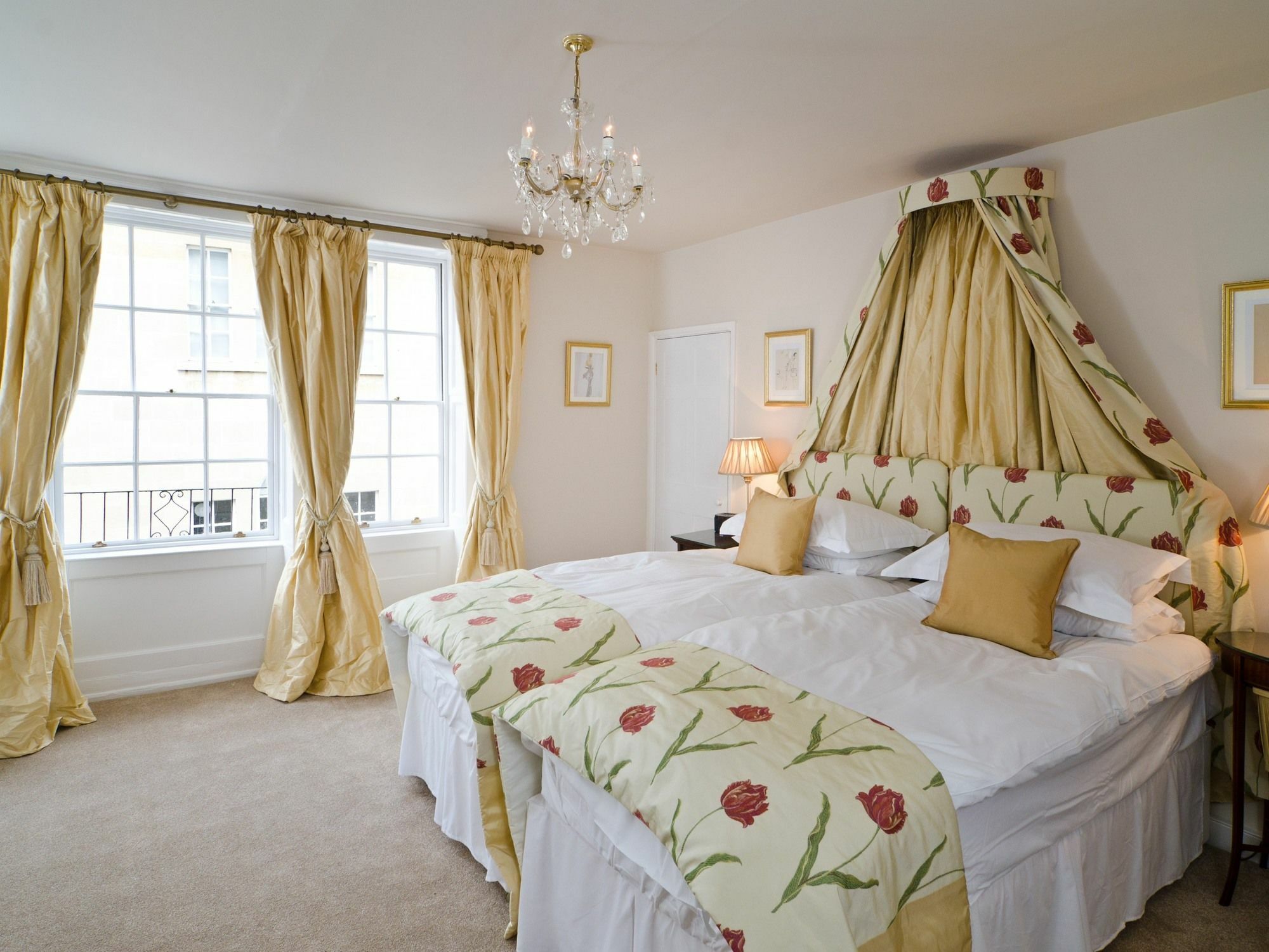 Lady Margaret'S Villa Bath Exterior photo