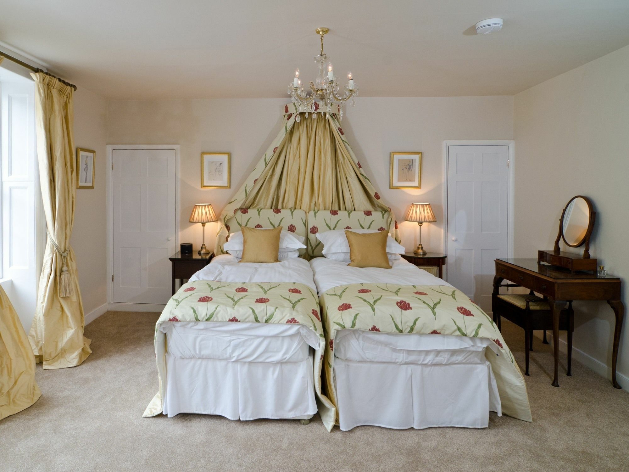 Lady Margaret'S Villa Bath Exterior photo